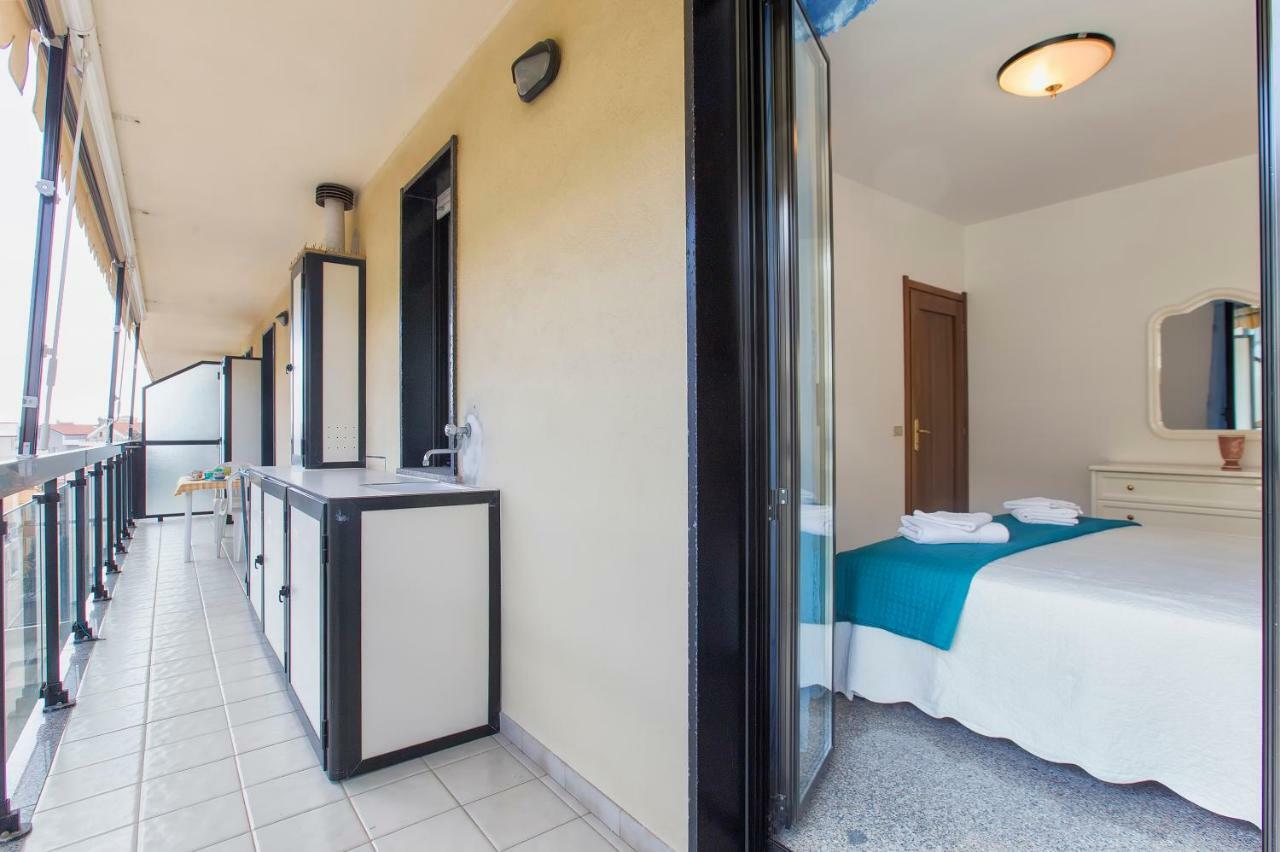A Due Passi Dal Lido Alghero Exterior photo