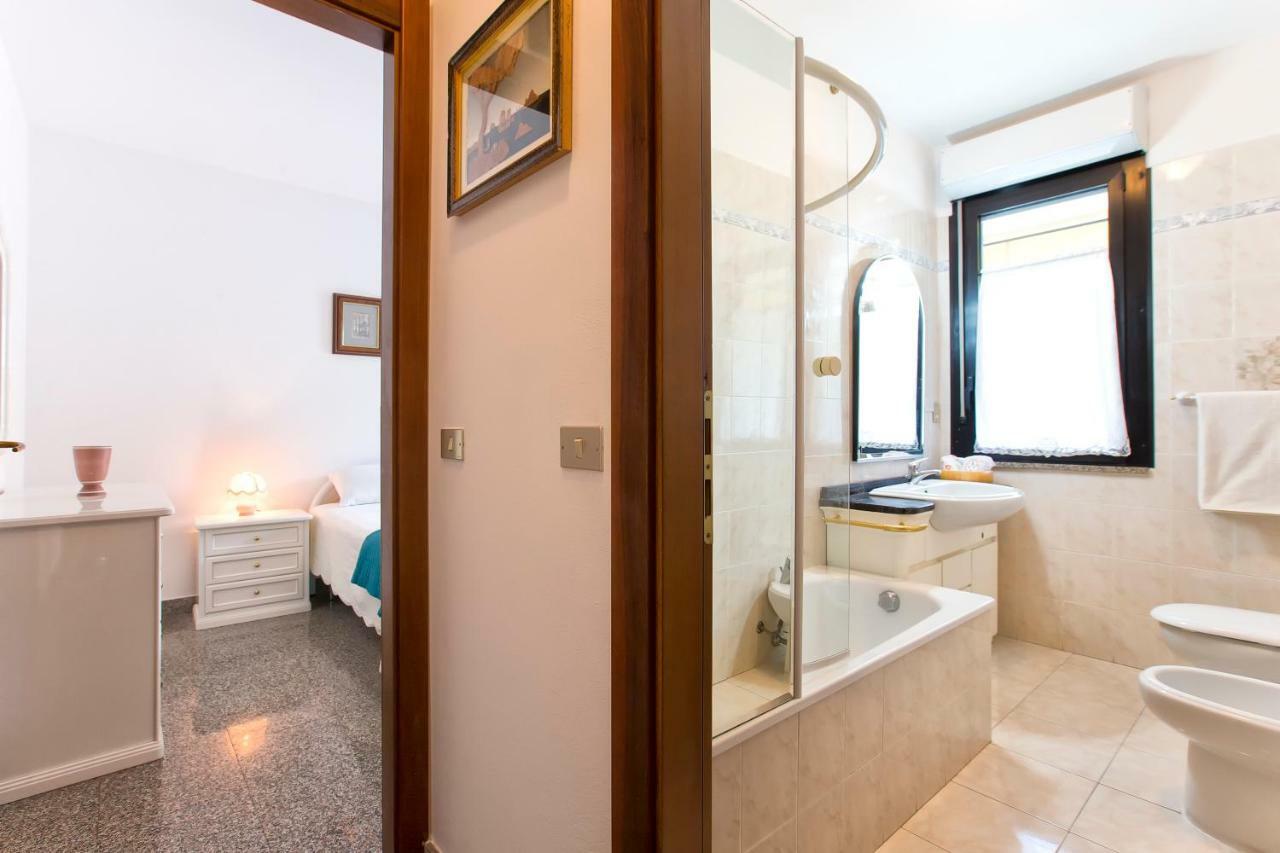 A Due Passi Dal Lido Alghero Exterior photo